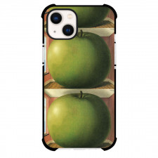 Rene Magritte The Listening Room Phone Case For iPhone Samsung Galaxy Pixel OnePlus Vivo Xiaomi Asus Sony Motorola Nokia - The Listening Room Painting Surrealism Artwork