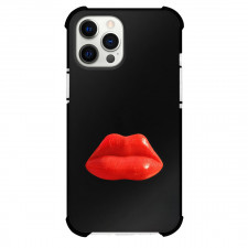 Salvador Dali Phone Case For iPhone Samsung Galaxy Pixel OnePlus Vivo Xiaomi Asus Sony Motorola Nokia - Salvador Dali Face Of Mae West Red Lips Surrealist Poster