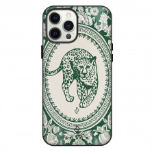 Burga Art Pattern Phone Case For iPhone Samsung Galaxy Pixel OnePlus Vivo Xiaomi Asus Sony Motorola Nokia - Burga Antique Art Poster