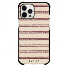 Burga Art Pattern Phone Case For iPhone Samsung Galaxy Pixel OnePlus Vivo Xiaomi Asus Sony Motorola Nokia - Burga Arizona Art Beige Background Poster