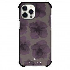 Burga Art Pattern Phone Case For iPhone Samsung Galaxy Pixel OnePlus Vivo Xiaomi Asus Sony Motorola Nokia - Burga Charmed Pattern Art Poster
