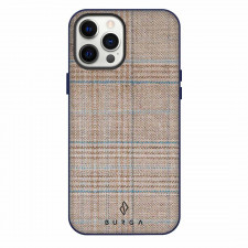 Burga Art Pattern Phone Case For iPhone Samsung Galaxy Pixel OnePlus Vivo Xiaomi Asus Sony Motorola Nokia - Burga Cosy Sweather Fabric Poster