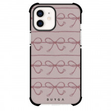 Burga Art Pattern Phone Case For iPhone Samsung Galaxy Pixel OnePlus Vivo Xiaomi Asus Sony Motorola Nokia - Burga Cowgirl Pattern Art Poster