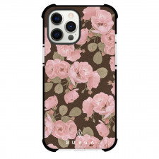 Burga Art Pattern Phone Case For iPhone Samsung Galaxy Pixel OnePlus Vivo Xiaomi Asus Sony Motorola Nokia - Burga Dessert Rose Art Poster
