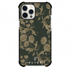 Burga Art Pattern Phone Case For iPhone Samsung Galaxy Pixel OnePlus Vivo Xiaomi Asus Sony Motorola Nokia - Burga Destiny Art Poster