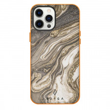 Burga Art Pattern Phone Case For iPhone Samsung Galaxy Pixel OnePlus Vivo Xiaomi Asus Sony Motorola Nokia - Burga Endless BeautyLuxury Poster
