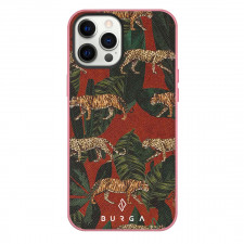 Burga Art Pattern Phone Case For iPhone Samsung Galaxy Pixel OnePlus Vivo Xiaomi Asus Sony Motorola Nokia - Burga FAMorning Commute Poster