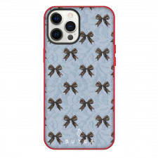 Burga Art Pattern Phone Case For iPhone Samsung Galaxy Pixel OnePlus Vivo Xiaomi Asus Sony Motorola Nokia - Burga Fashionista Pattern Art Poster