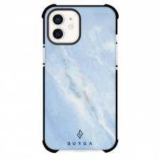 Burga Art Pattern Phone Case For iPhone Samsung Galaxy Pixel OnePlus Vivo Xiaomi Asus Sony Motorola Nokia - Burga Fluffy Clouds Art Poster