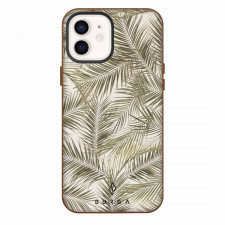 Burga Art Pattern Phone Case For iPhone Samsung Galaxy Pixel OnePlus Vivo Xiaomi Asus Sony Motorola Nokia - Burga Happy PlacePalm Art Poster