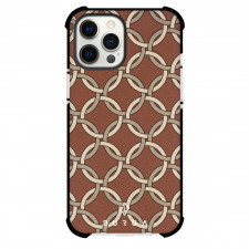 Burga Art Pattern Phone Case For iPhone Samsung Galaxy Pixel OnePlus Vivo Xiaomi Asus Sony Motorola Nokia - Burga Heritage Pattern Art Poster