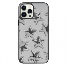 Burga Art Pattern Phone Case For iPhone Samsung Galaxy Pixel OnePlus Vivo Xiaomi Asus Sony Motorola Nokia - Burga Hotshot Pattern Art Poster