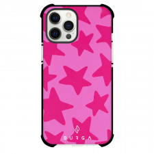 Burga Art Pattern Phone Case For iPhone Samsung Galaxy Pixel OnePlus Vivo Xiaomi Asus Sony Motorola Nokia - Burga Lets Go Party Pattern Art Poster