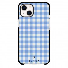 Burga Art Pattern Phone Case For iPhone Samsung Galaxy Pixel OnePlus Vivo Xiaomi Asus Sony Motorola Nokia - Burga Lovely Day Pattern Art Poster