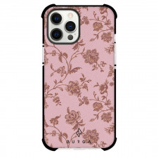 Burga Art Pattern Phone Case For iPhone Samsung Galaxy Pixel OnePlus Vivo Xiaomi Asus Sony Motorola Nokia - Burga Lover Art Poster