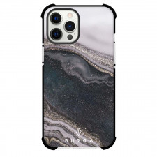 Burga Art Pattern Phone Case For iPhone Samsung Galaxy Pixel OnePlus Vivo Xiaomi Asus Sony Motorola Nokia - Burga Magic Night Beautiful Art Poster