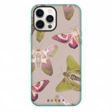 Burga Art Pattern Phone Case For iPhone Samsung Galaxy Pixel OnePlus Vivo Xiaomi Asus Sony Motorola Nokia - Burga Metamorphosis Pattern Art Poster