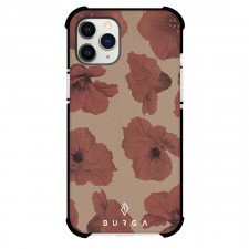 Burga Art Pattern Phone Case For iPhone Samsung Galaxy Pixel OnePlus Vivo Xiaomi Asus Sony Motorola Nokia - Burga Miranda Pattern Art Poster