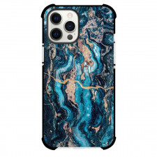 Burga Art Pattern Phone Case For iPhone Samsung Galaxy Pixel OnePlus Vivo Xiaomi Asus Sony Motorola Nokia - Burga Mystic River Poster
