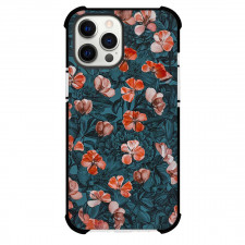 Burga Art Pattern Phone Case For iPhone Samsung Galaxy Pixel OnePlus Vivo Xiaomi Asus Sony Motorola Nokia - Burga No Rain No Flowers Art Poster
