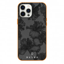 Burga Art Pattern Phone Case For iPhone Samsung Galaxy Pixel OnePlus Vivo Xiaomi Asus Sony Motorola Nokia - Burga Nocturnal Art Poster