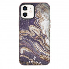 Burga Art Pattern Phone Case For iPhone Samsung Galaxy Pixel OnePlus Vivo Xiaomi Asus Sony Motorola Nokia - Burga Nostalgia Feeling Art Poster