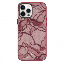 Burga Art Pattern Phone Case For iPhone Samsung Galaxy Pixel OnePlus Vivo Xiaomi Asus Sony Motorola Nokia - Burga Office Siren Art Poster