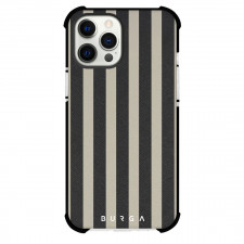 Burga Art Pattern Phone Case For iPhone Samsung Galaxy Pixel OnePlus Vivo Xiaomi Asus Sony Motorola Nokia - Burga Prophecy Art Poster