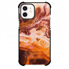 Burga Art Pattern Phone Case For iPhone Samsung Galaxy Pixel OnePlus Vivo Xiaomi Asus Sony Motorola Nokia - Burga Pumpkin Spice Art Poster
