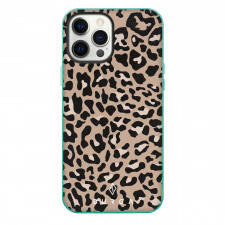 Burga Art Pattern Phone Case For iPhone Samsung Galaxy Pixel OnePlus Vivo Xiaomi Asus Sony Motorola Nokia - Burga Pure Instinct Pattern Art Poster
