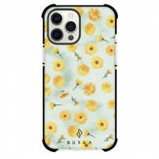 Burga Art Pattern Phone Case For iPhone Samsung Galaxy Pixel OnePlus Vivo Xiaomi Asus Sony Motorola Nokia - Burga Sanctuary Of Love Pattern Art Poster