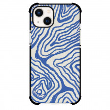 Burga Art Pattern Phone Case For iPhone Samsung Galaxy Pixel OnePlus Vivo Xiaomi Asus Sony Motorola Nokia - Burga Seven Seas Art Poster