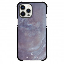 Burga Art Pattern Phone Case For iPhone Samsung Galaxy Pixel OnePlus Vivo Xiaomi Asus Sony Motorola Nokia - Burga Side Effect Art Poster