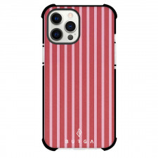 Burga Art Pattern Phone Case For iPhone Samsung Galaxy Pixel OnePlus Vivo Xiaomi Asus Sony Motorola Nokia - Burga Strawberry Jam Art Poster