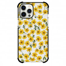Burga Art Pattern Phone Case For iPhone Samsung Galaxy Pixel OnePlus Vivo Xiaomi Asus Sony Motorola Nokia - Burga Summer Scent Pattern Art Poster