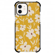 Burga Art Pattern Phone Case For iPhone Samsung Galaxy Pixel OnePlus Vivo Xiaomi Asus Sony Motorola Nokia - Burga Sunday Market Art Poster