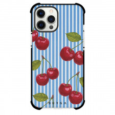 Burga Art Pattern Phone Case For iPhone Samsung Galaxy Pixel OnePlus Vivo Xiaomi Asus Sony Motorola Nokia - Burga Sweet Moment Art Poster