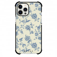 Burga Art Pattern Phone Case For iPhone Samsung Galaxy Pixel OnePlus Vivo Xiaomi Asus Sony Motorola Nokia - Burga Sweetheart Art Poster