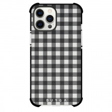 Burga Art Pattern Phone Case For iPhone Samsung Galaxy Pixel OnePlus Vivo Xiaomi Asus Sony Motorola Nokia - Burga Tea Time Art Poster