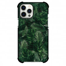 Burga Art Pattern Phone Case For iPhone Samsung Galaxy Pixel OnePlus Vivo Xiaomi Asus Sony Motorola Nokia - Burga Tropical Garden Poster