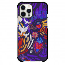 Casely Art Pattern Phone Case For iPhone Samsung Galaxy Pixel OnePlus Vivo Xiaomi Asus Sony Motorola Nokia - Casely Frida Kahlo Collage Poster