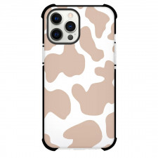 Coconut Lane Art Pattern Phone Case For iPhone Samsung Galaxy Pixel OnePlus Vivo Xiaomi Asus Sony Motorola Nokia - Coconut Lane Nude Cow Art Poster