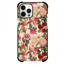 Floral Pattern Art Phone Case For iPhone Samsung Galaxy Pixel OnePlus Vivo Xiaomi Asus Sony Motorola Nokia - Floral Pattern Gucci Flora Poster