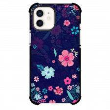 Floral Pattern Art Phone Case For iPhone Samsung Galaxy Pixel OnePlus Vivo Xiaomi Asus Sony Motorola Nokia - Floral Pattern Artistic Los Flower Poster