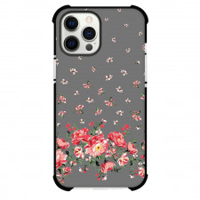 Floral Pattern Art Phone Case For iPhone Samsung Galaxy Pixel OnePlus Vivo Xiaomi Asus Sony Motorola Nokia - Floral Pattern Pink Blossom Charm Art Poster