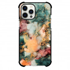 Marble Pattern Phone Case For iPhone Samsung Galaxy Pixel OnePlus Vivo Xiaomi Asus Sony Motorola Nokia - Marble Pattern Ink Abstract Art Poster
