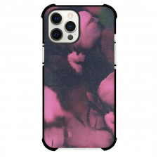 Ted Baker Phone Case For iPhone Samsung Galaxy Pixel OnePlus Vivo Xiaomi Asus Sony Motorola Nokia - Ted Baker Blur Pink Petal Poster