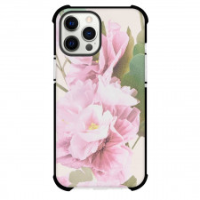 Ted Baker Phone Case For iPhone Samsung Galaxy Pixel OnePlus Vivo Xiaomi Asus Sony Motorola Nokia - Ted Baker Liriam Cream Flower Art Poster