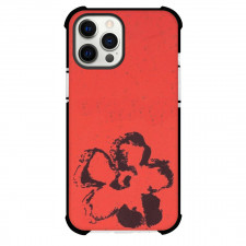 Ted Baker Phone Case For iPhone Samsung Galaxy Pixel OnePlus Vivo Xiaomi Asus Sony Motorola Nokia - Ted Baker Magnolia Red Art Poster