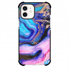 Velvet Caviar Phone Case For iPhone Samsung Galaxy Pixel OnePlus Vivo Xiaomi Asus Sony Motorola Nokia - Velvet Caviar Galaxy Glitter Poster